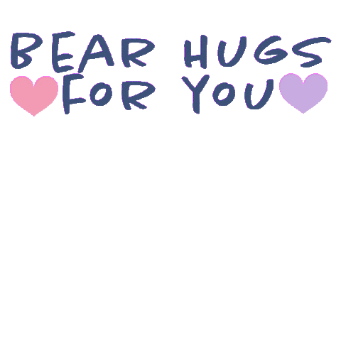 bear hug gif tumblr