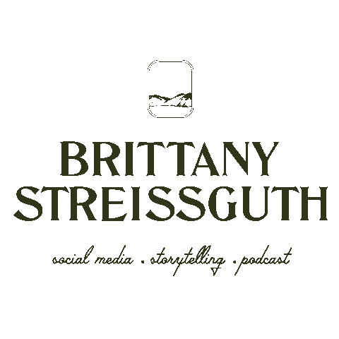 brittanystreissguth Sticker