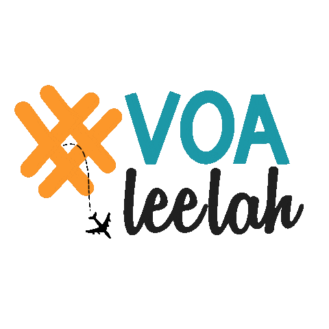 leelah Sticker