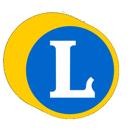 Escuela Los Leones Sticker