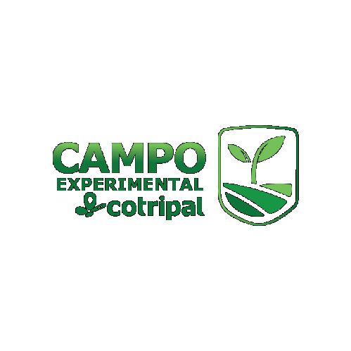 Cotripal Agropecuária Cooperativa Sticker