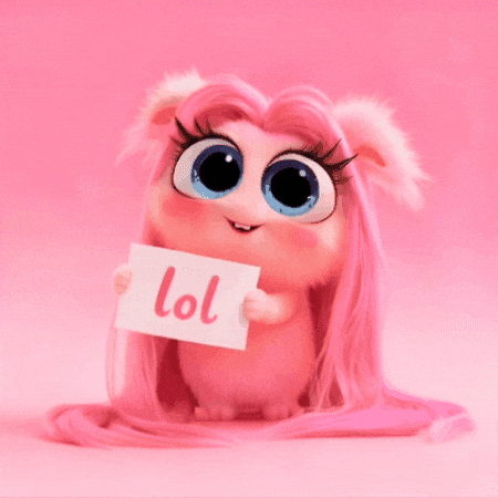 Comedy Lol GIF by Calmlings