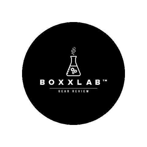 BOXXCASE Sticker