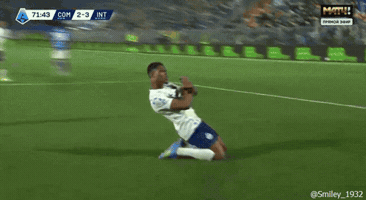 Inter Milan GIF