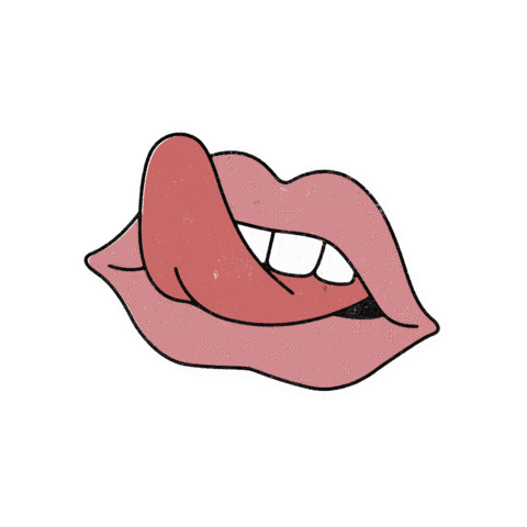 eat_oumph Sticker