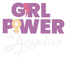 Anyeluz Cosmetics Sticker