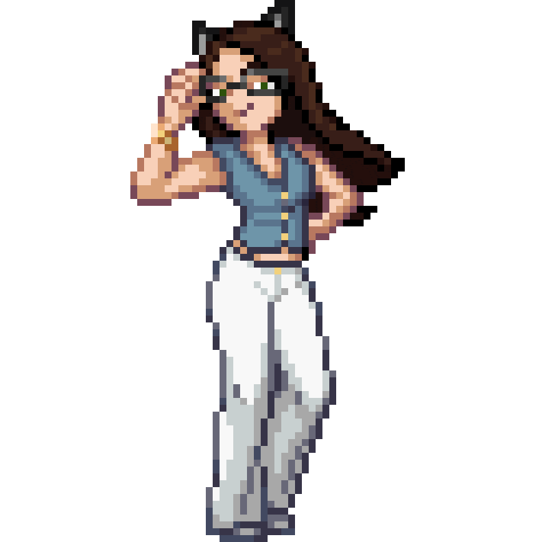 Yume Sticker by CBAsensei®