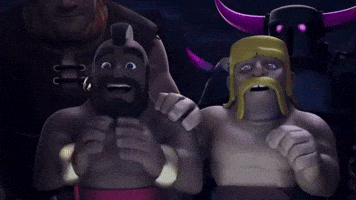 Figure Skating Wow GIF by Clash