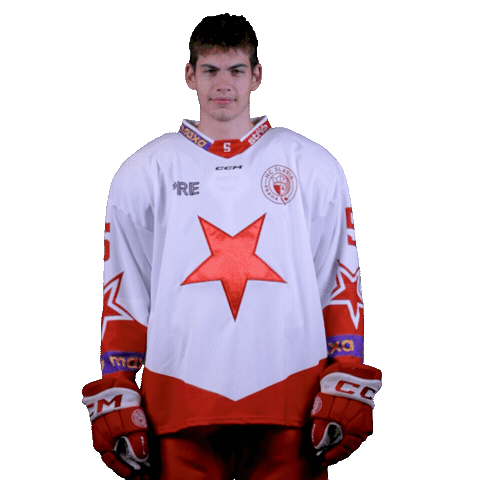 Hcslavia Sticker by HC SLAVIA PRAHA