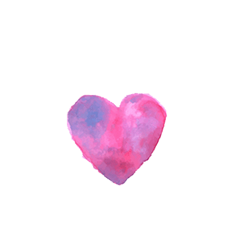 Heart Sticker