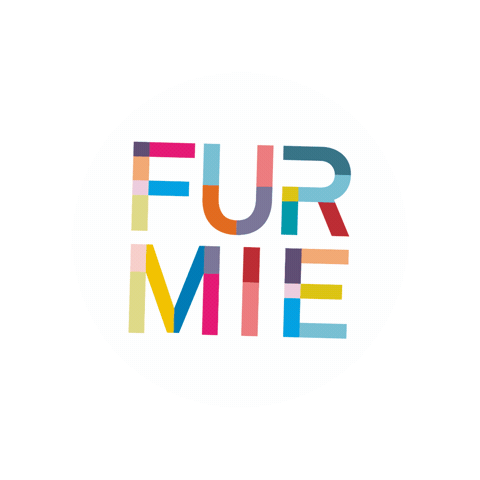 FURMIE Sticker