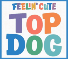Top Dog GIF by Hootenanny Games