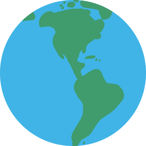 Global Warming Love Sticker by Gruppo San Donato