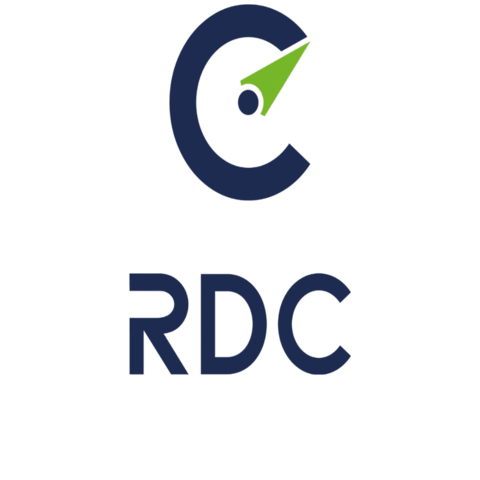 RDC Logo PNG Transparent & SVG Vector - Freebie Supply