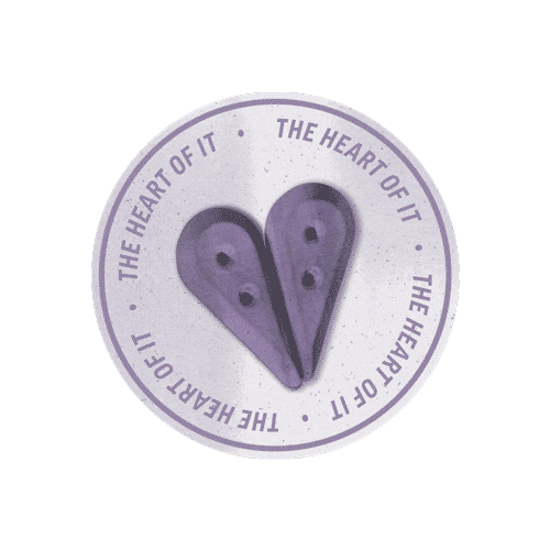 Bp Member Appreciation Sticker by Bouldering Project