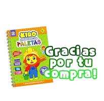 Kiro Aventuras Sticker