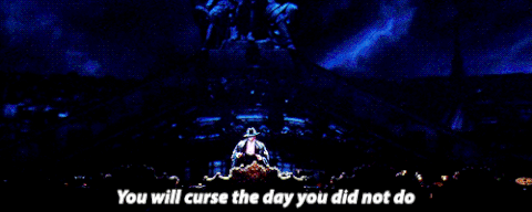 phantom of the opera