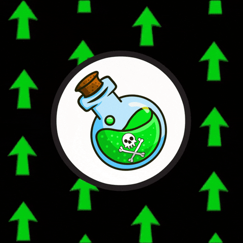 voodootoken GIF
