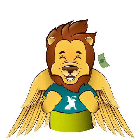 Grifon Sticker by uneconru