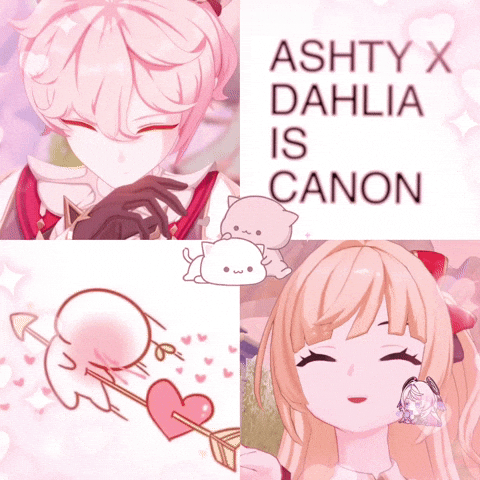 Dahliasdarling GIF