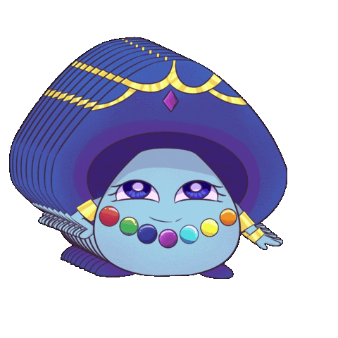 Sticker by Psicocandis