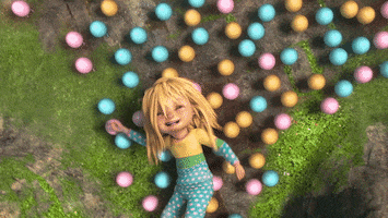 Rise Of The Guardians Lol GIF by DreamWorks Animation