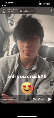 Tuff GIF