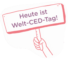 #TrotzCED by Takeda Sticker