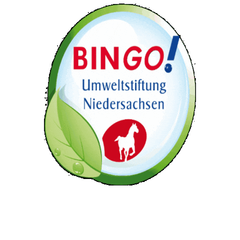 Nbu Sticker by BingoBehr