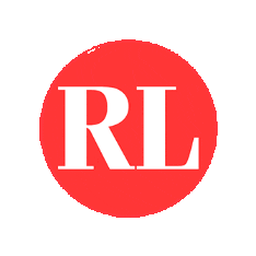 Reallifephuket Sticker