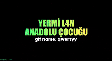 Anadolu Qwertyy GIF