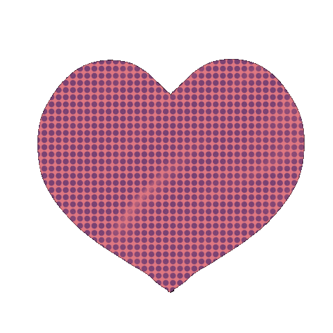 Heart Love Sticker