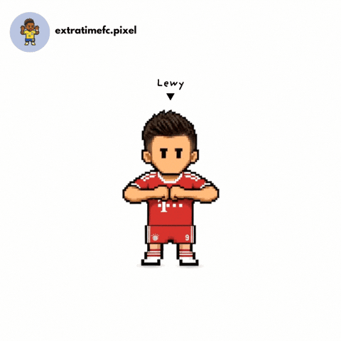 Extratime GIF