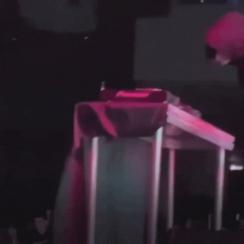 Dj Fail GIF by DJ Staub.Sepp