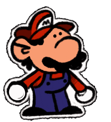 Happy Dance Sticker
