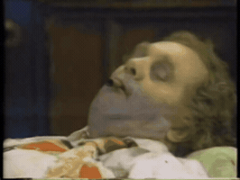 Wake Up GIF