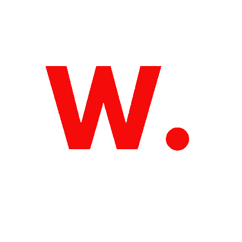 Wagner University Sticker