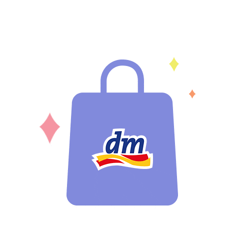 Dmoesterreich Sticker by dm drogerie markt Österreich