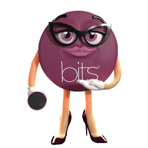 Bits Algae Sticker by ENERGYbits