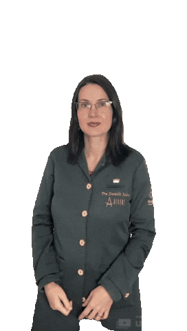 Clinica Allere Sticker