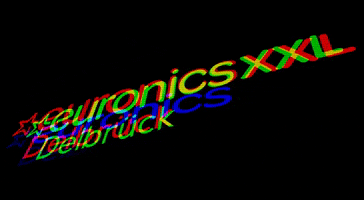 Euronicsxxl GIF by php-electronic