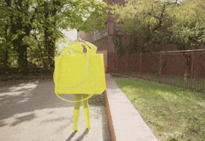 Spin Ballerina GIF by TELFARGLOBAL