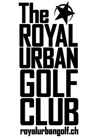 Golf Switzerland Sticker by golfsession