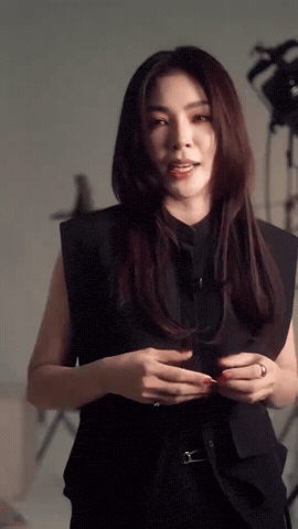 Faye GIF
