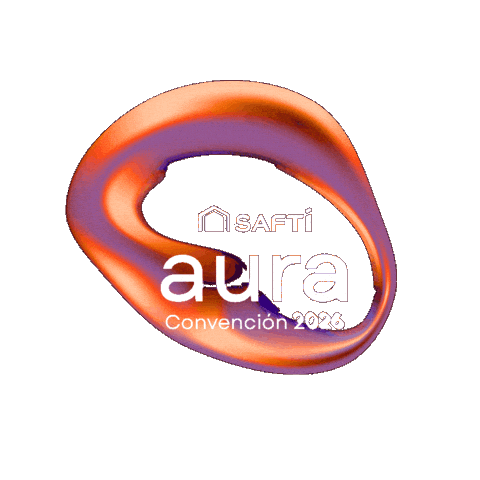 Convencionsaftiespaña Sticker by SAFTI España