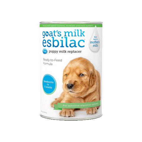 Pet-Ag Sticker