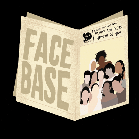 Makeup Paper GIF by By Lizzie Parra