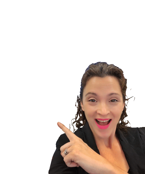 Social Impression Sticker