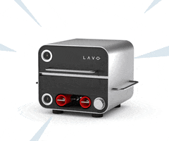 LAVO GIF