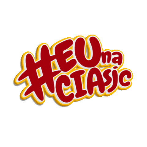 Eunacia Sticker by Cia Athletica